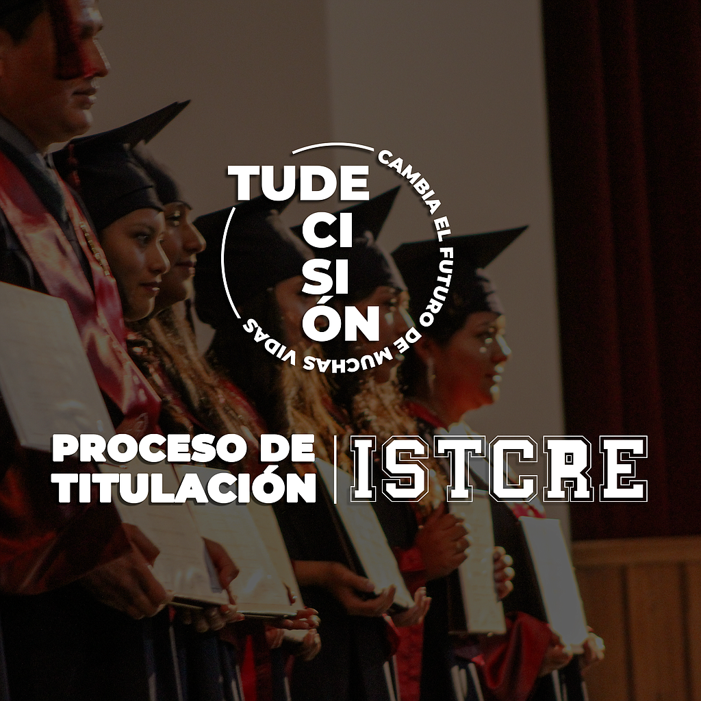 Proceso de Titulación Malla Regular GRD 