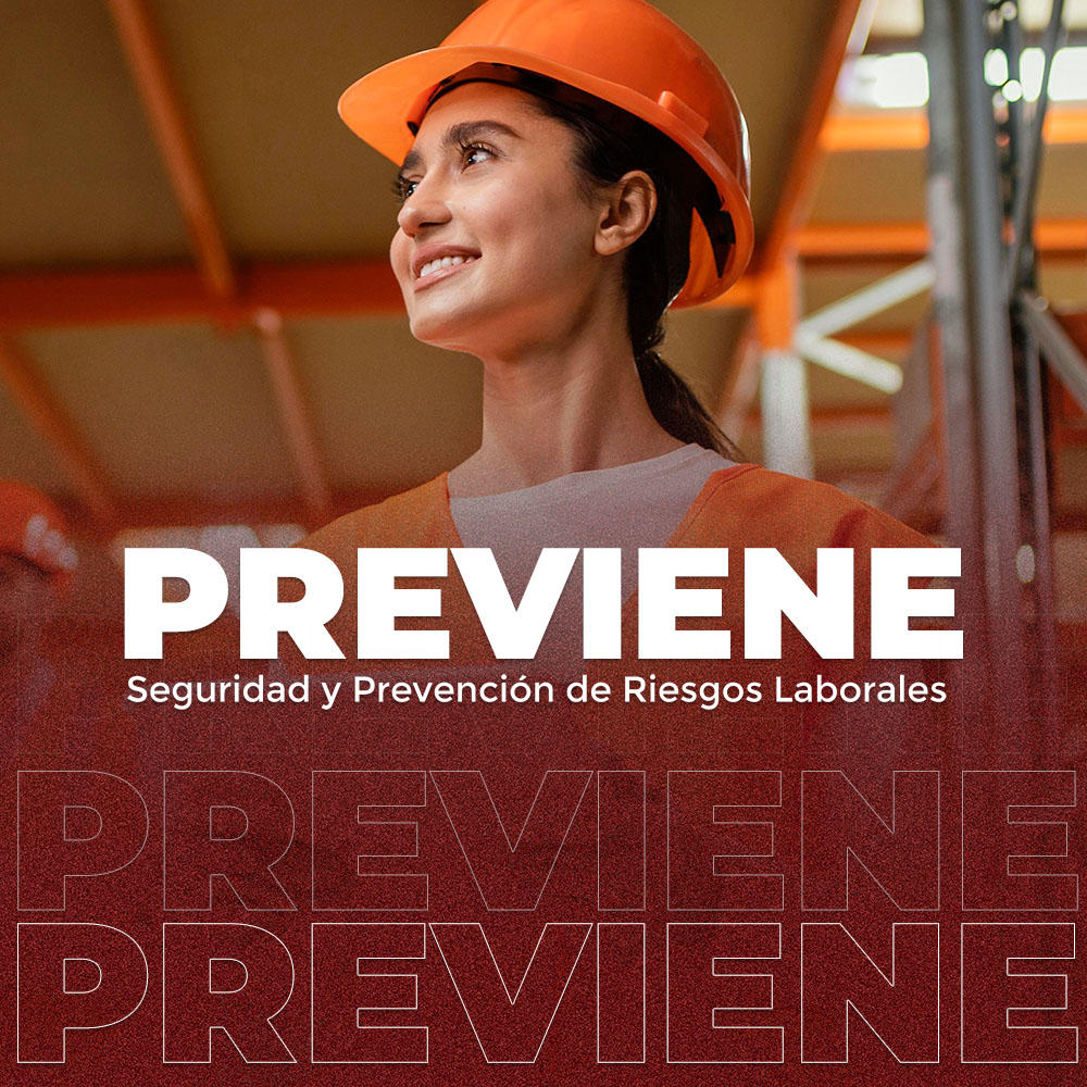 Matrícula y Aranceles Seguridad y Prevención de Riesgos 2026-2026 (ESTE VALOR YA INCLUYE EL DESCUENTO)